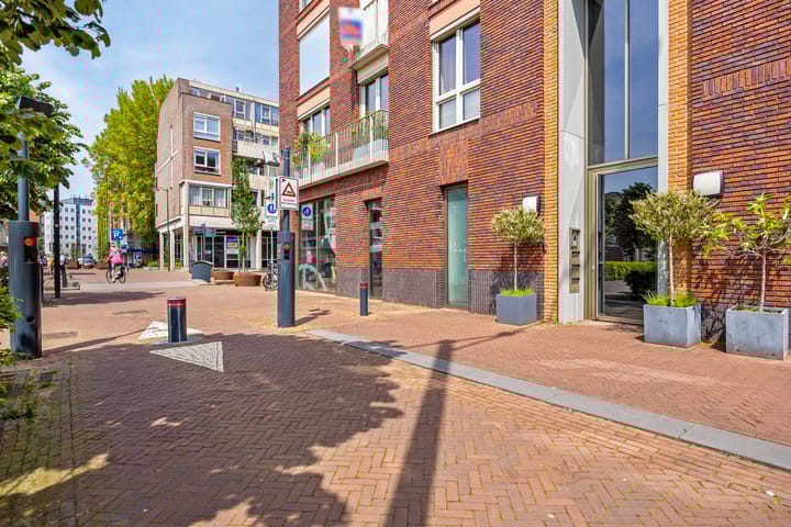 Foto 3 van Langstraat 42