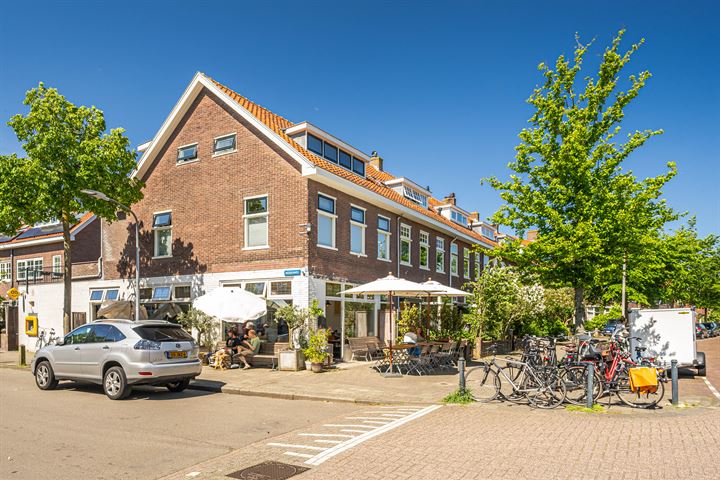 Bekijk foto 33 van Frans Netscherstraat 27