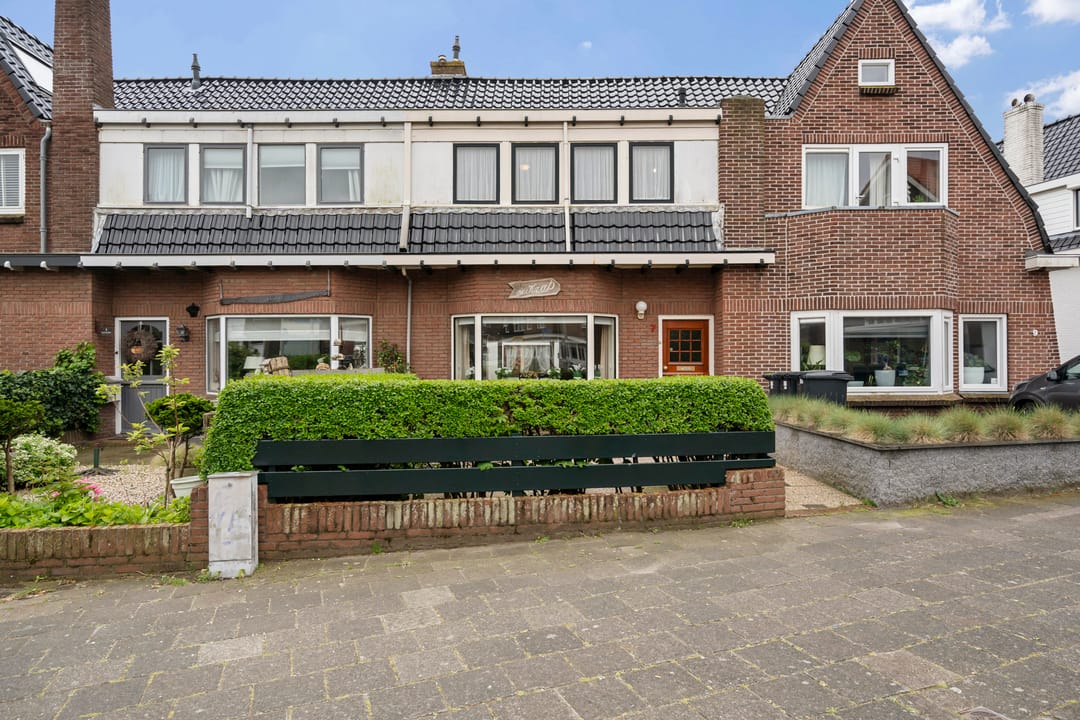 Foto 2 van Piet Heinplein 7