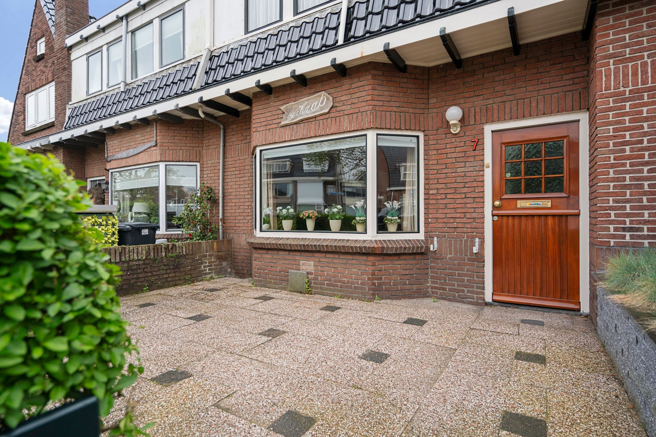 Foto 3 van Piet Heinplein 7