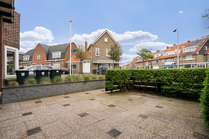 Foto 4 van Piet Heinplein 7