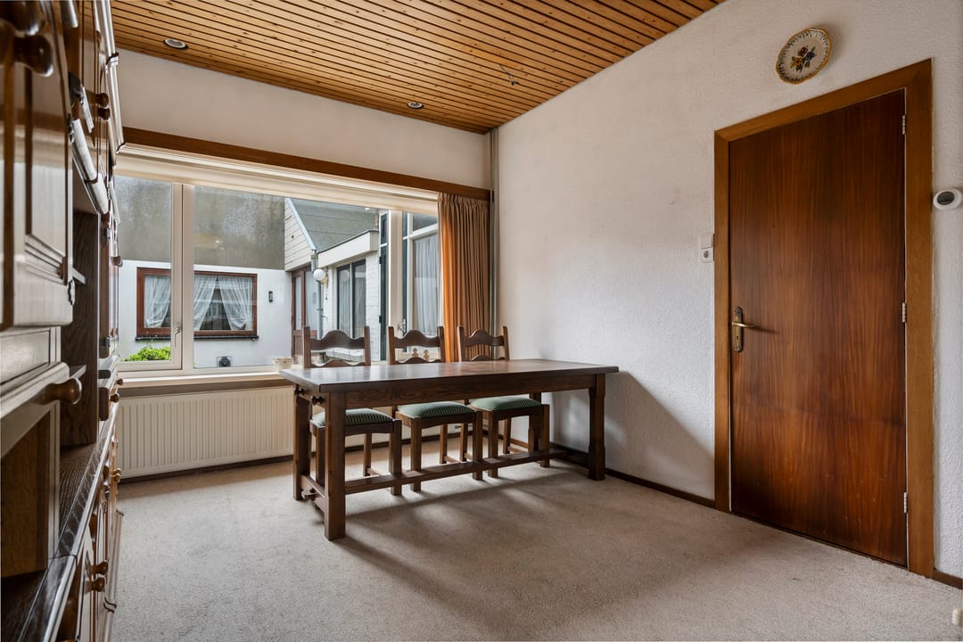 Foto 11 van Piet Heinplein 7