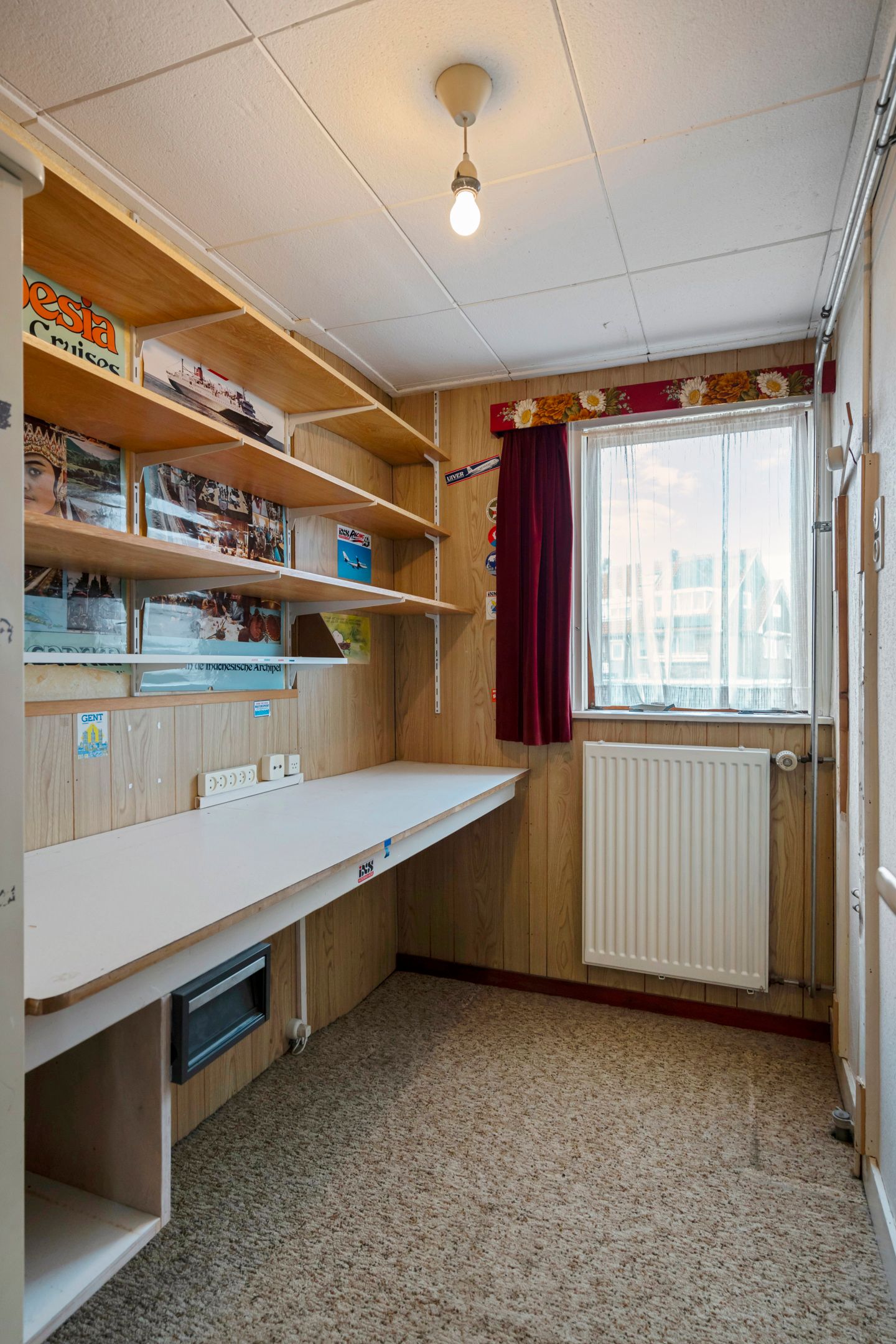 Foto 20 van Piet Heinplein 7