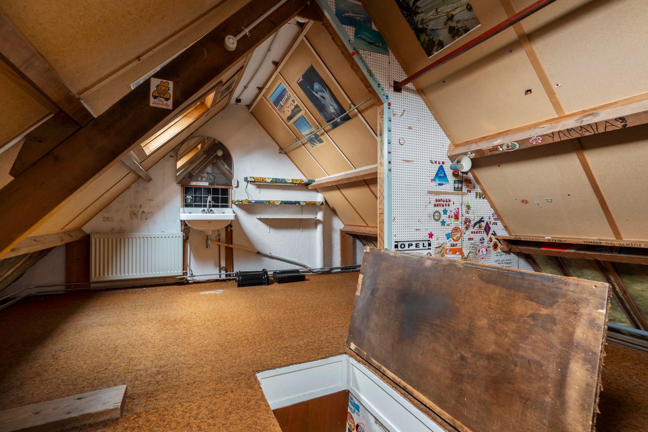 Foto 24 van Piet Heinplein 7