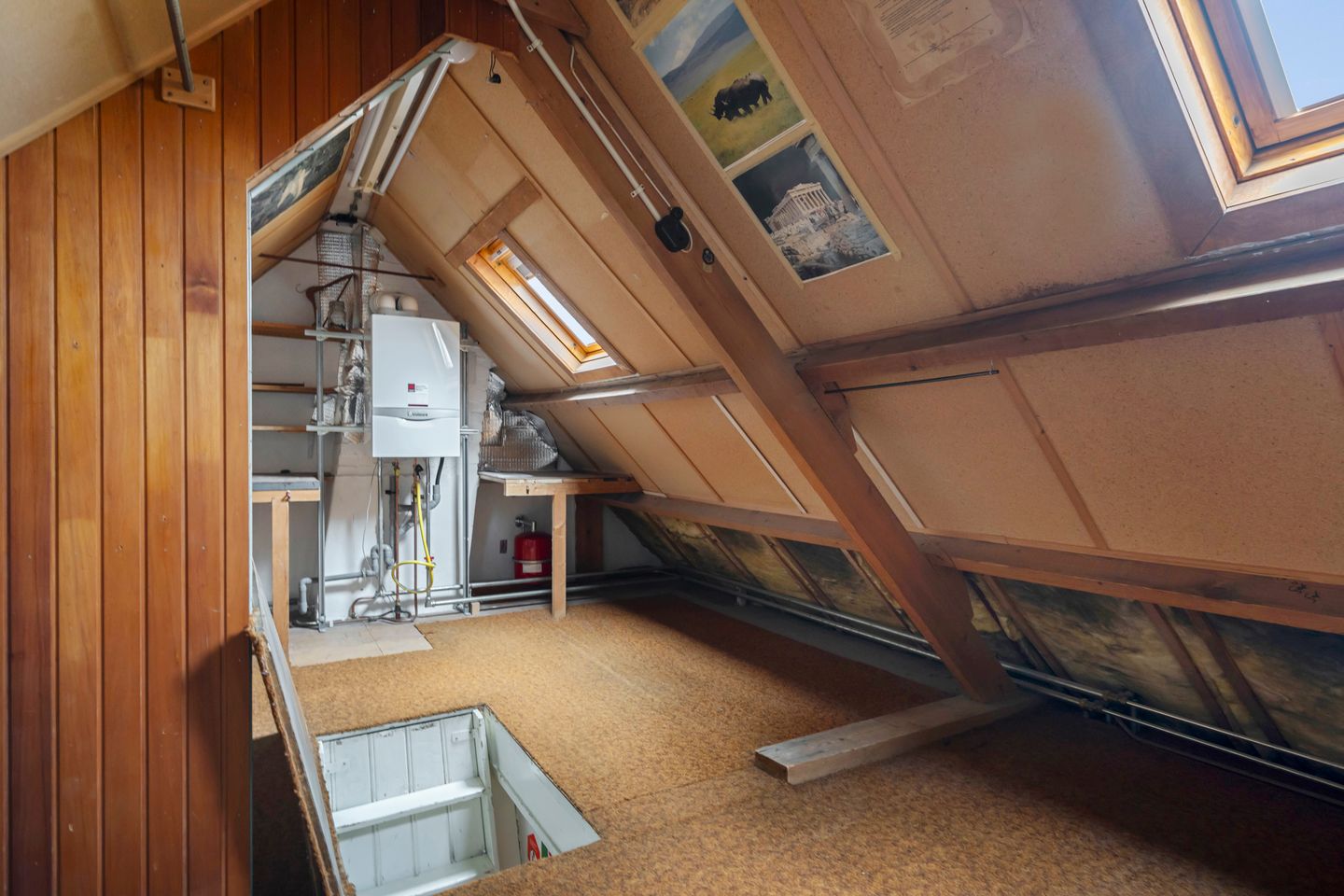 Foto 25 van Piet Heinplein 7