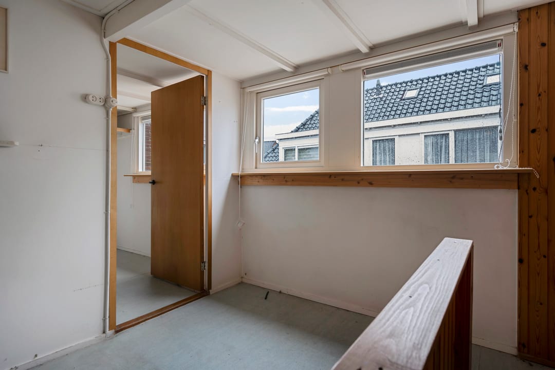 Foto 32 van Piet Heinplein 7