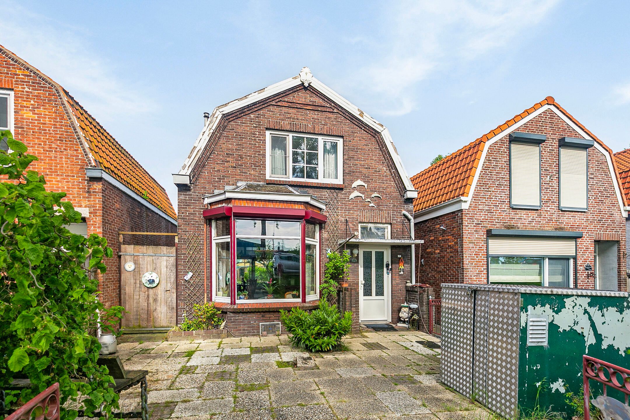 Foto 6 van Kanaalzicht 22