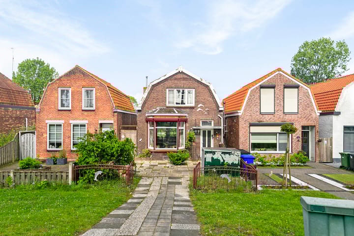 Photo 8 of Kanaalzicht 22