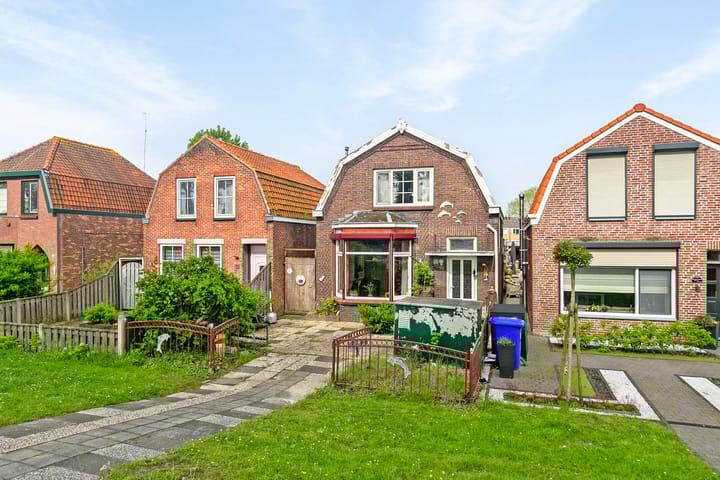 Photo 9 of Kanaalzicht 22