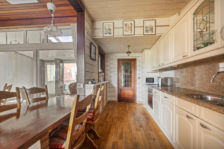 Photo 11 of Kanaalzicht 22