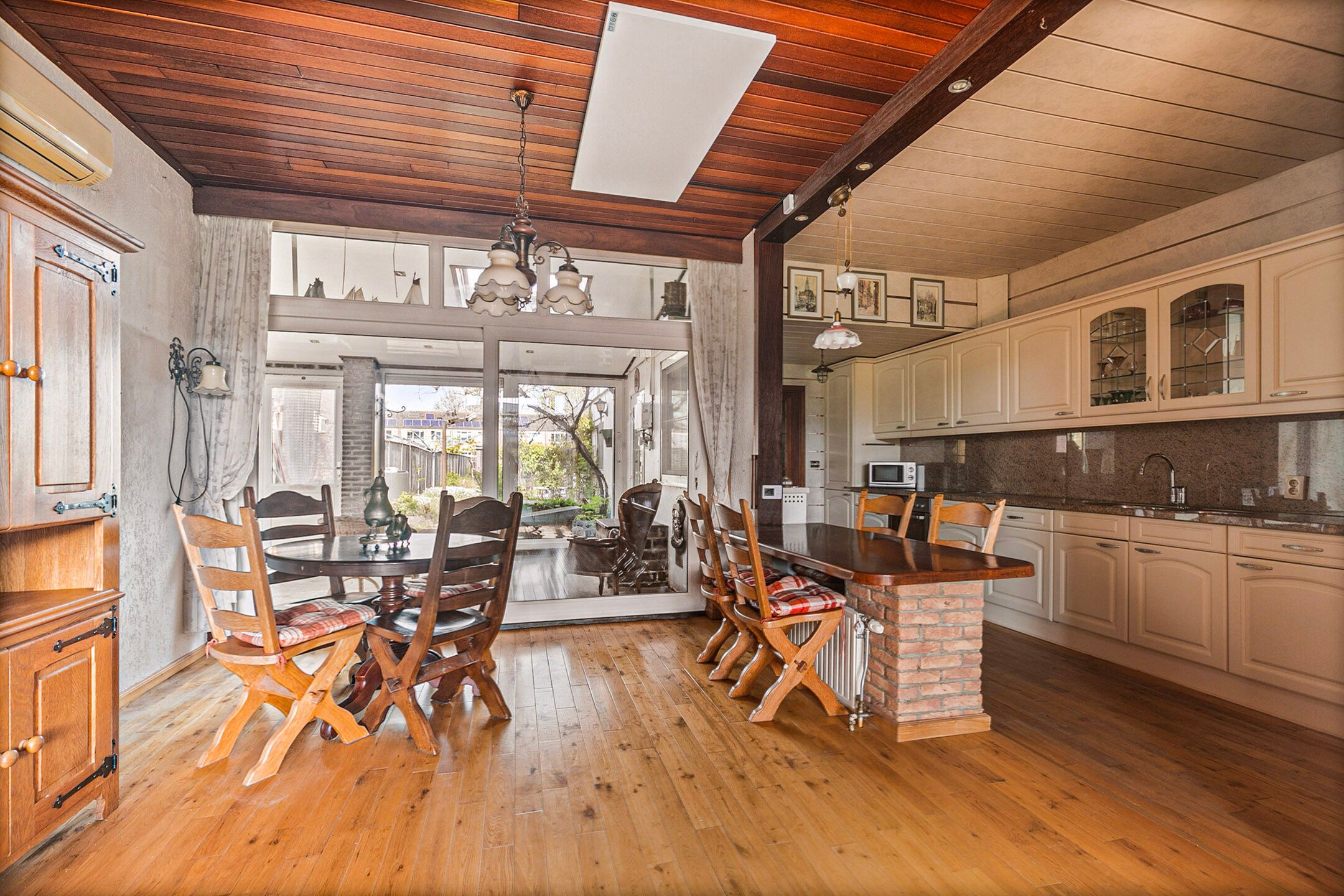 Foto 12 van Kanaalzicht 22