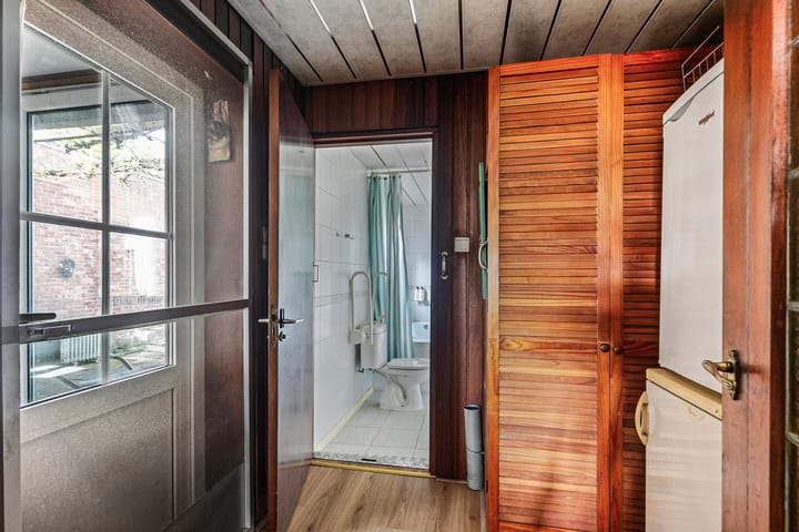 Photo 16 of Kanaalzicht 22