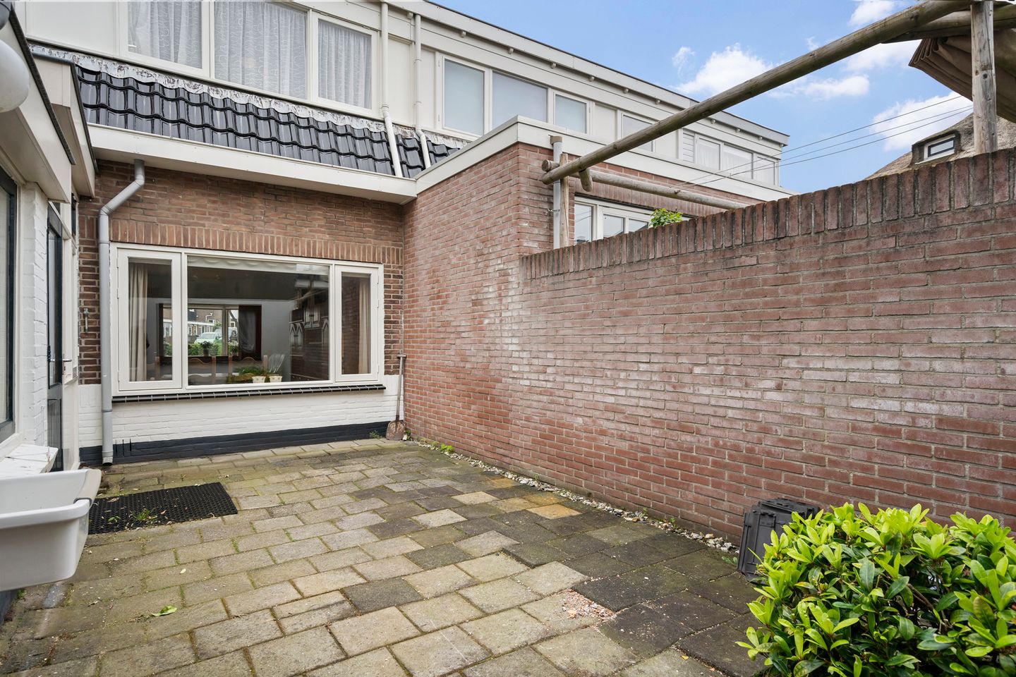 Foto 35 van Piet Heinplein 7