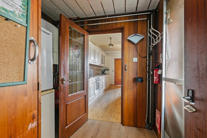 Photo 17 of Kanaalzicht 22