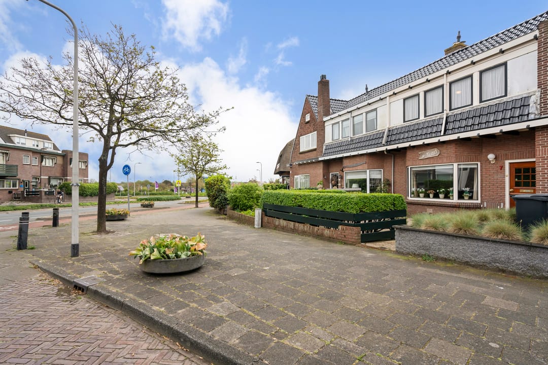 Foto 37 van Piet Heinplein 7