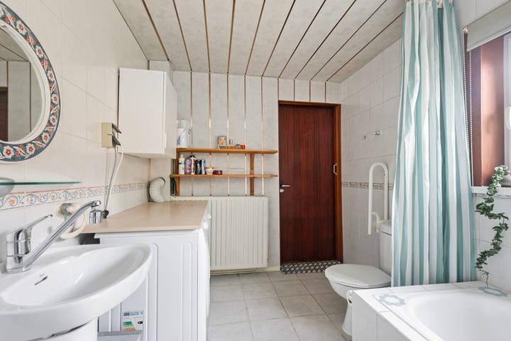 Photo 19 of Kanaalzicht 22