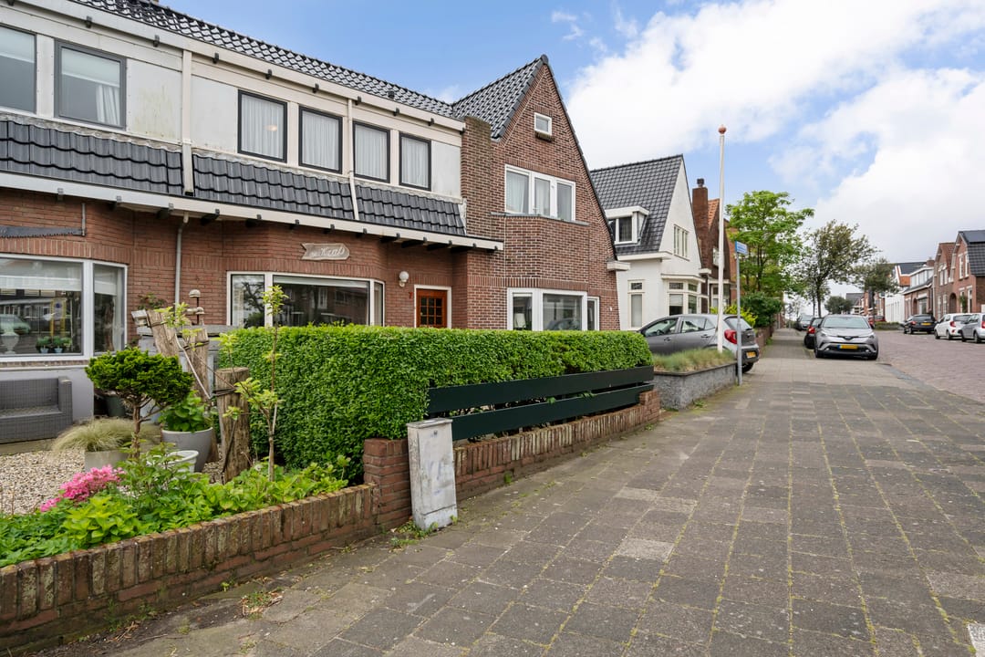 Foto 38 van Piet Heinplein 7