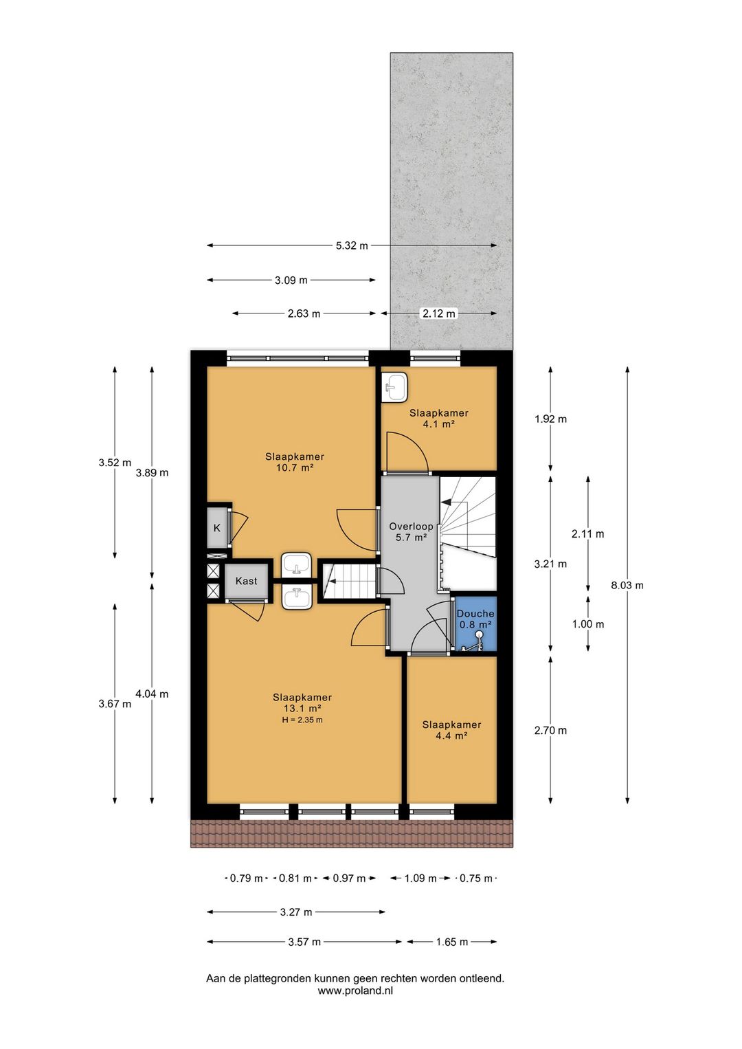 Foto 41 van Piet Heinplein 7