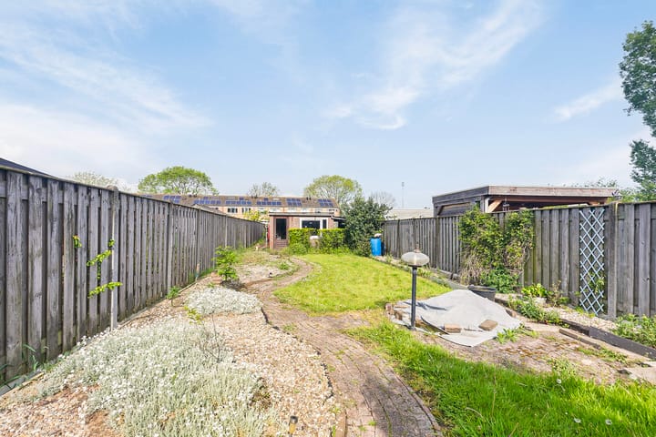 Photo 30 of Kanaalzicht 22