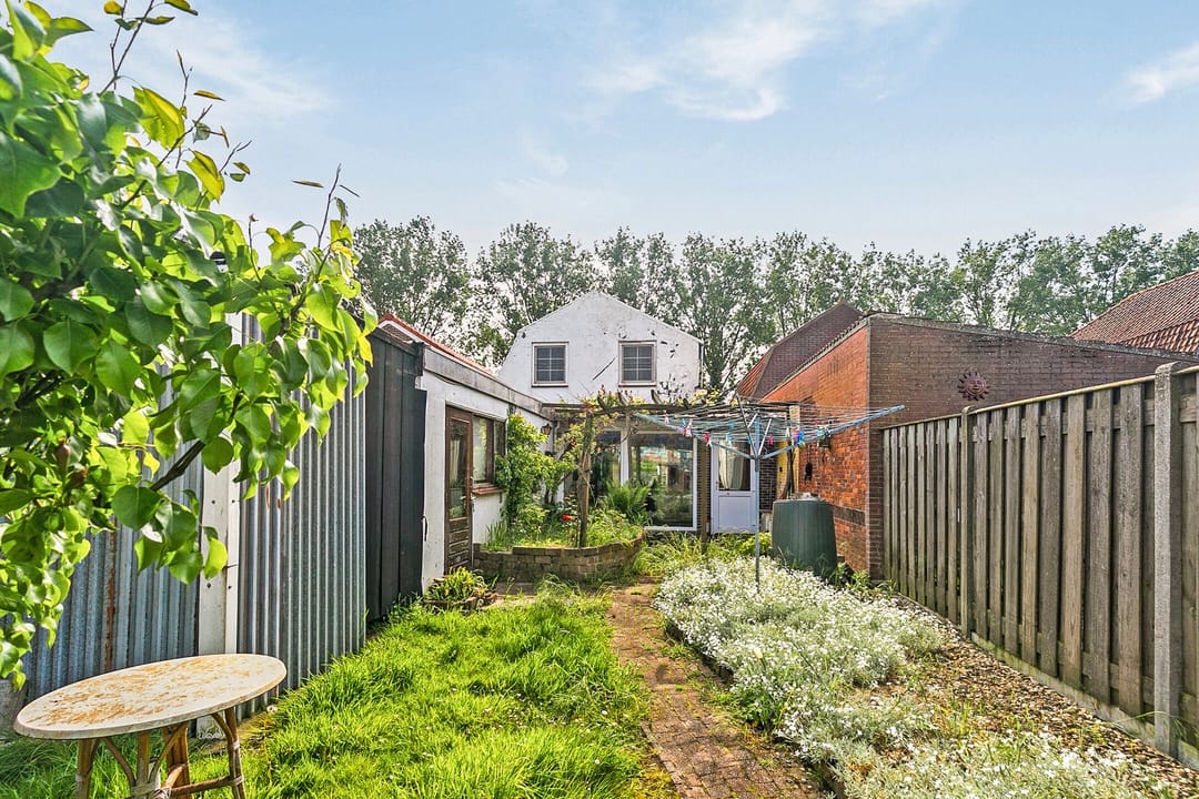 Foto 31 van Kanaalzicht 22