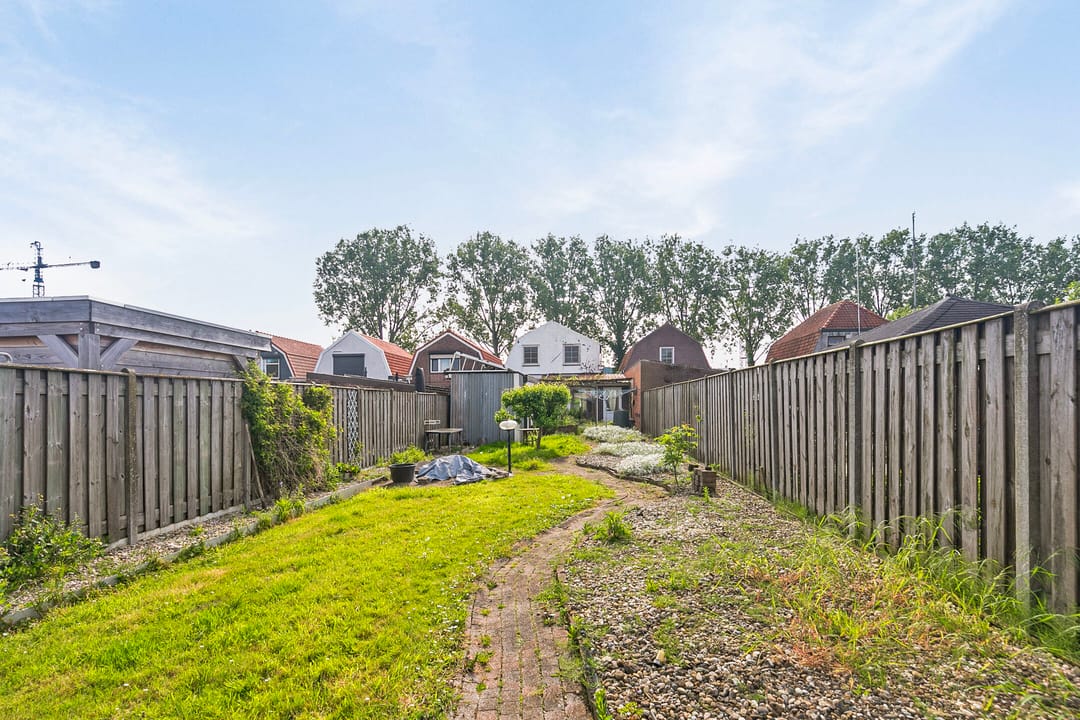 Foto 32 van Kanaalzicht 22