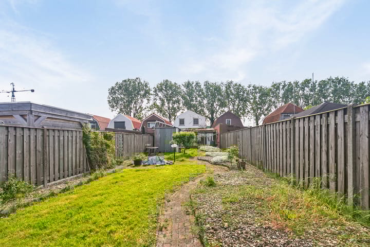 Photo 32 of Kanaalzicht 22