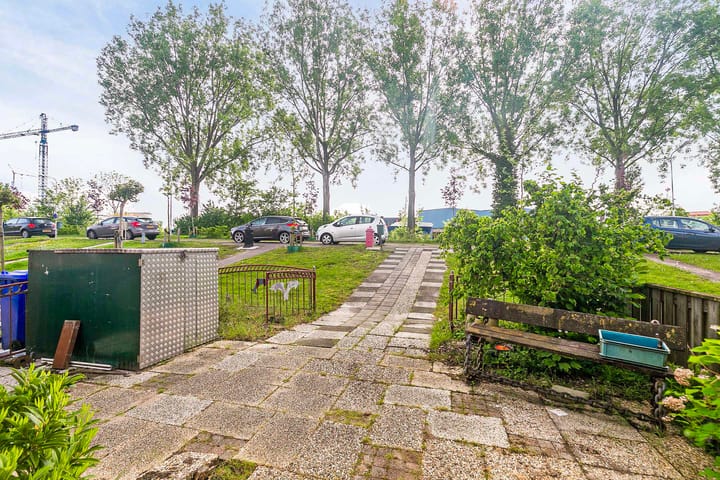 Photo 34 of Kanaalzicht 22