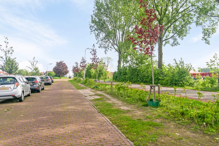 Photo 35 of Kanaalzicht 22