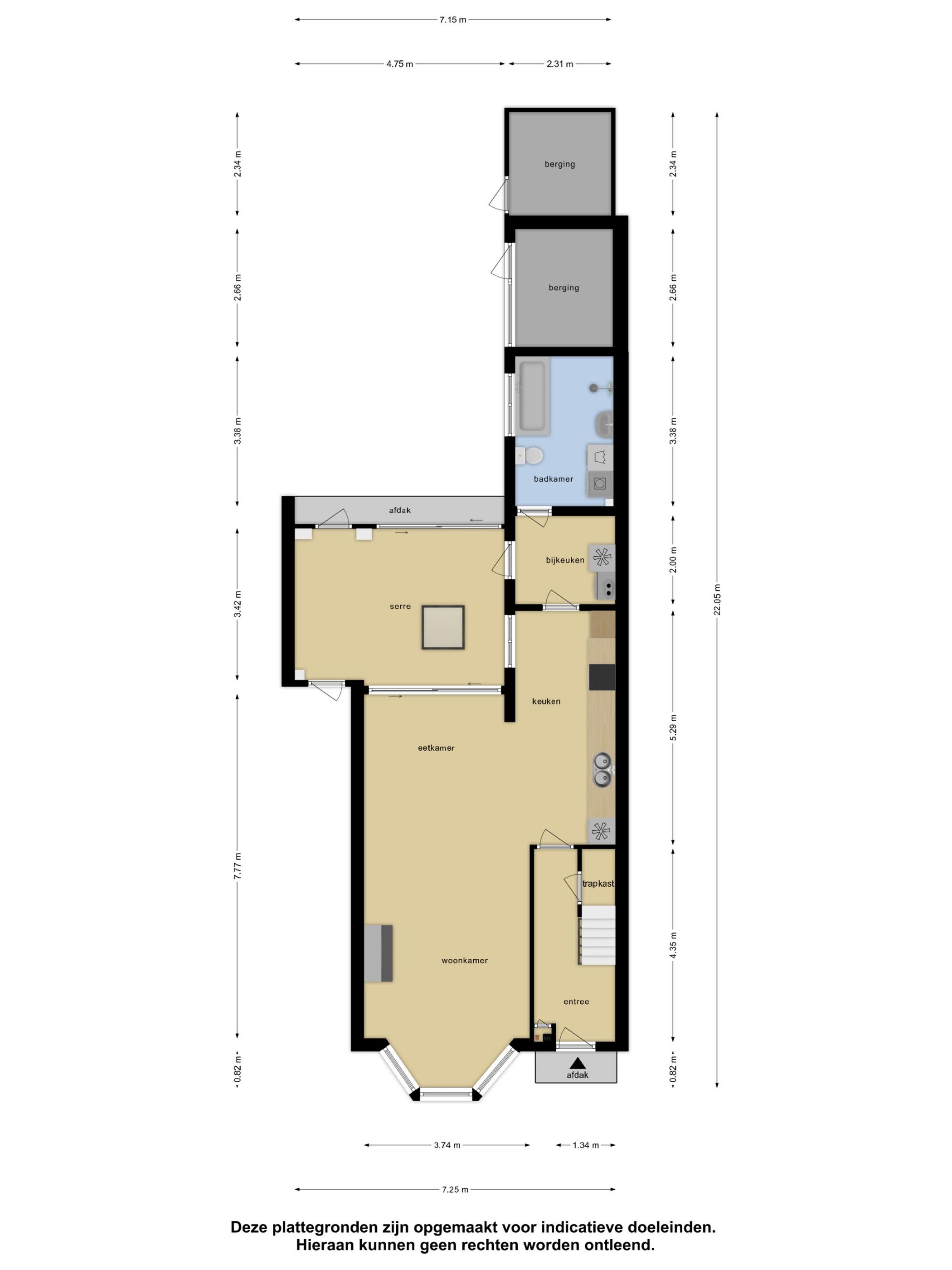 Foto 36 van Kanaalzicht 22