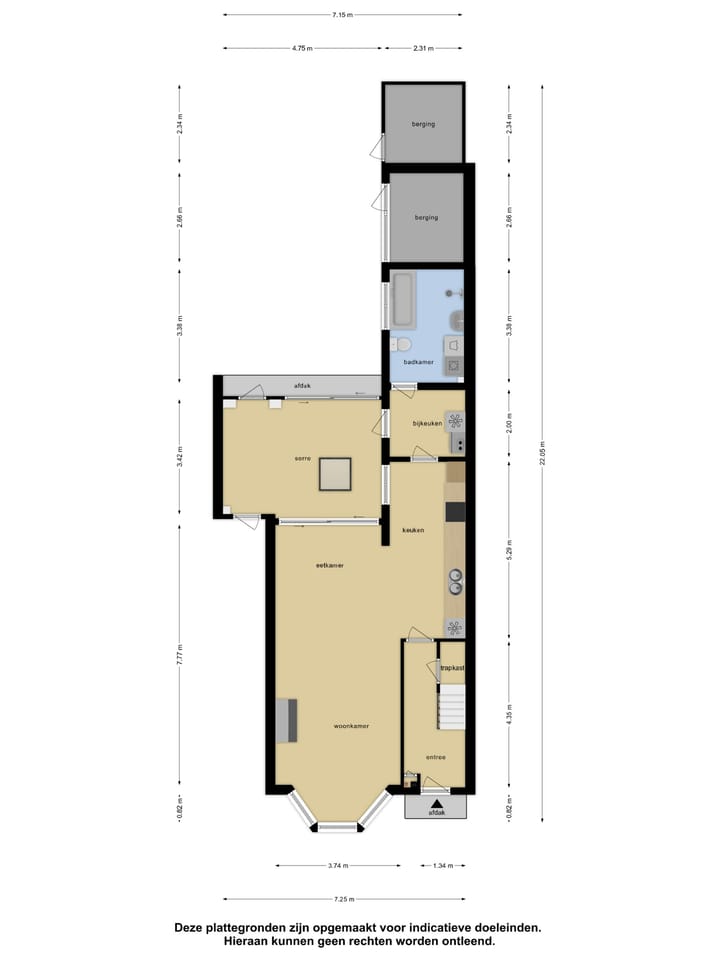 Photo 36 of Kanaalzicht 22