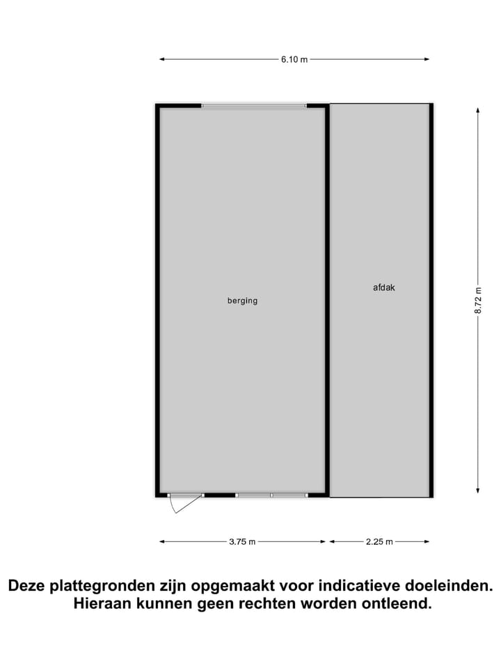 Photo 38 of Kanaalzicht 22