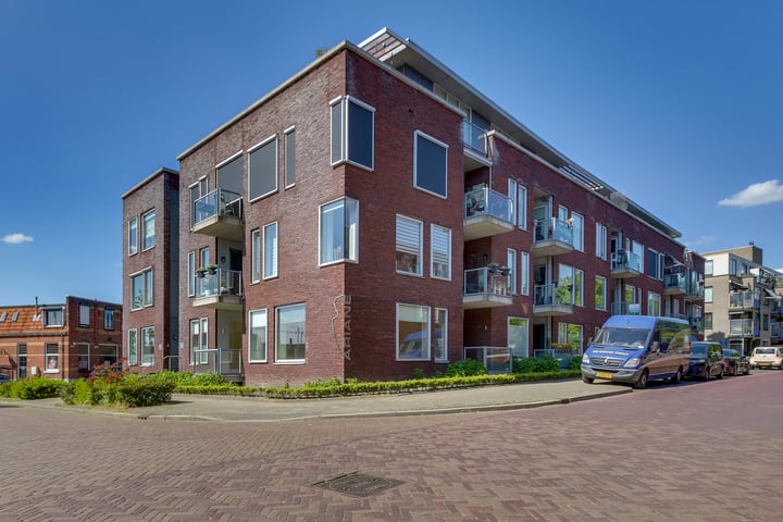 Bekijk foto 1 van Haverstraat 2-AP1