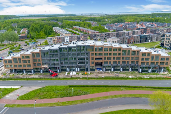 Wimpelplantsoen 442