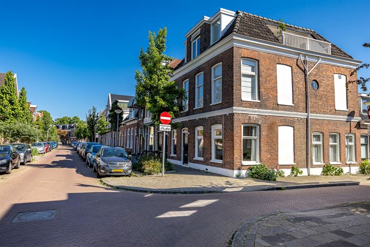 View photo 28 of Mauritsstraat 30