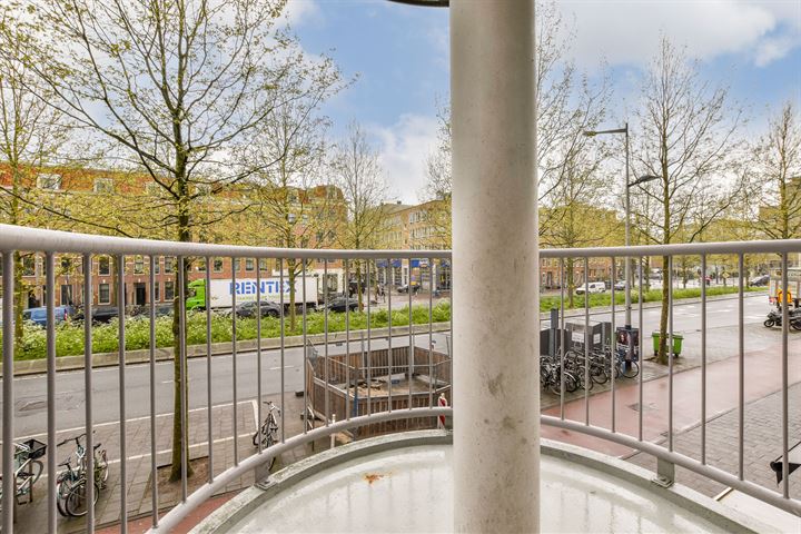 Bekijk foto 16 van Eerste Oosterparkstraat 107-A