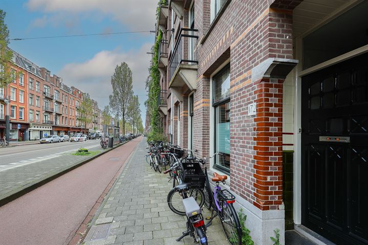 Bekijk foto 34 van Admiraal De Ruijterweg 172-3