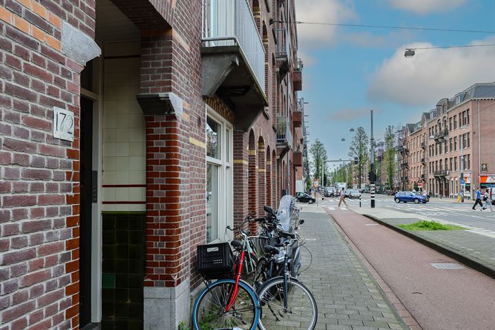 Bekijk foto 35 van Admiraal De Ruijterweg 172-3