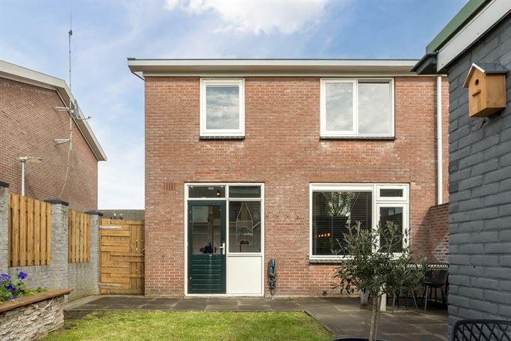 Bekijk foto 33 van Webbinkstraat 19