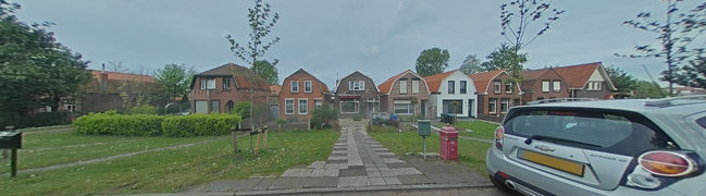 Bekijk 360° foto van Straatbeeld van Kanaalzicht 22