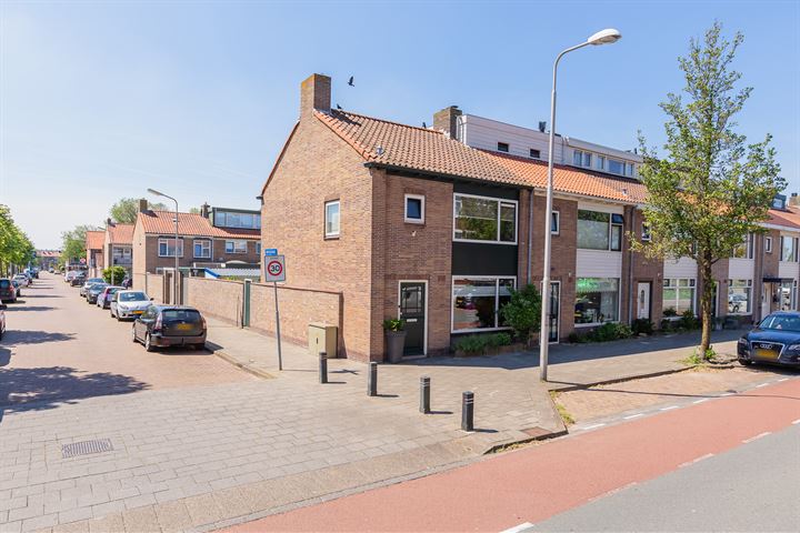 View photo 42 of Linnaeusstraat 48