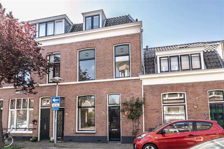 Bekijk foto 1 van Oudwijkerveldstraat 87