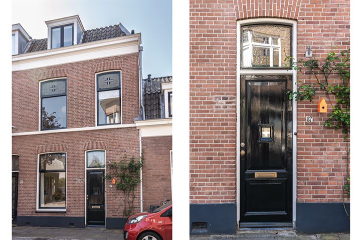 Bekijk foto 3 van Oudwijkerveldstraat 87