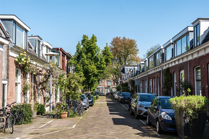 Bekijk foto 4 van Oudwijkerveldstraat 87