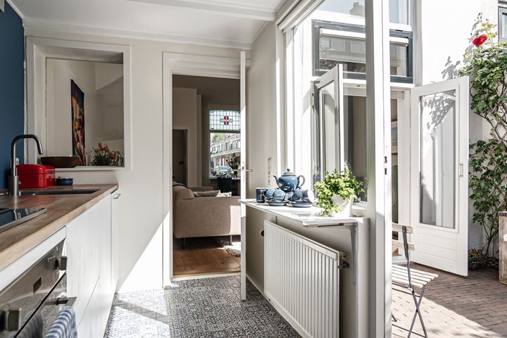 Bekijk foto 14 van Oudwijkerveldstraat 87