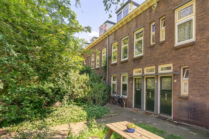 Bekijk foto 1 van Willem Hedastraat 12-BS