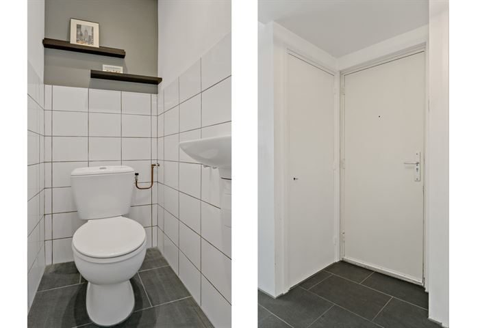 Bekijk foto 17 van Lachappellestraat 57-A