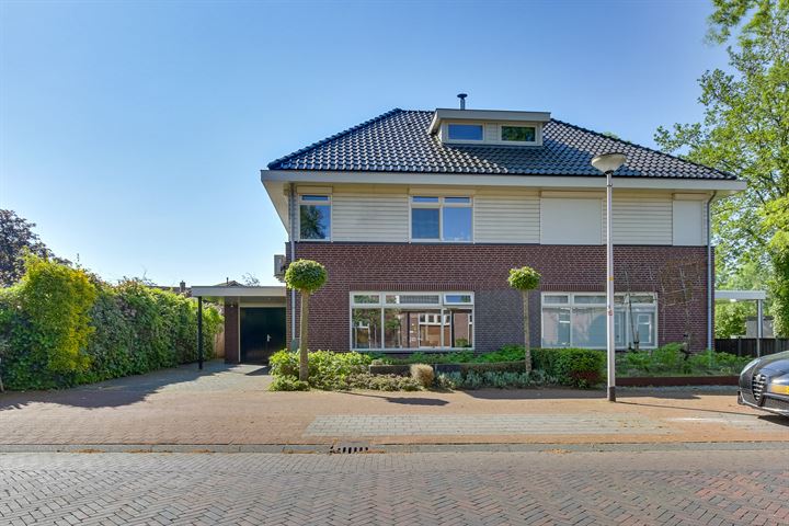 Bekijk foto 33 van Hoofdstraat 25