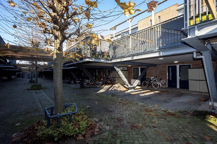 Bekijk foto 35 van Havenstraat 43