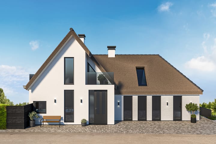 Foto 2 van Rijsdijk 106