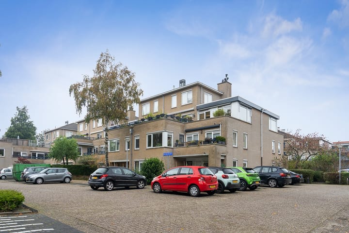 Foto 5 van Laan van Dick Laan 73